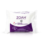 Toallas Desmaquillantes - 90 G