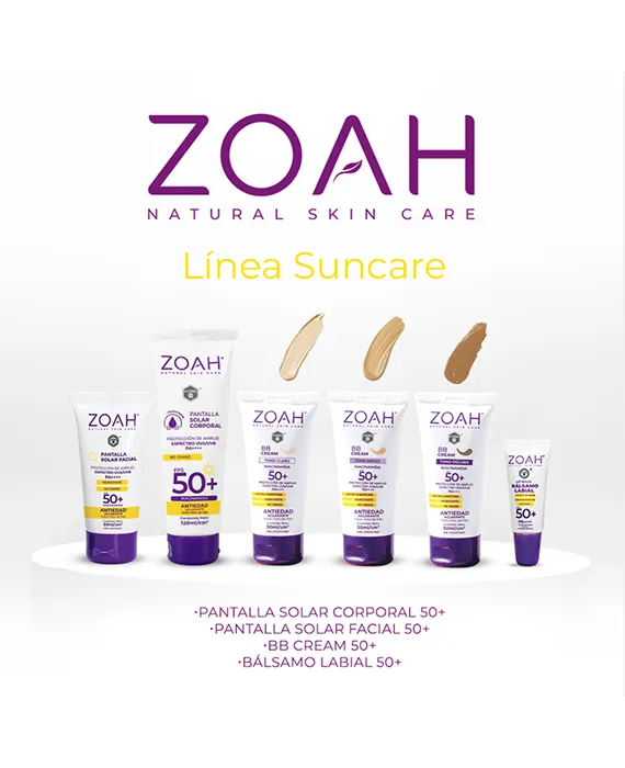 BB Cream anti-edad (Tono Claro) - 50 ml - Image 6