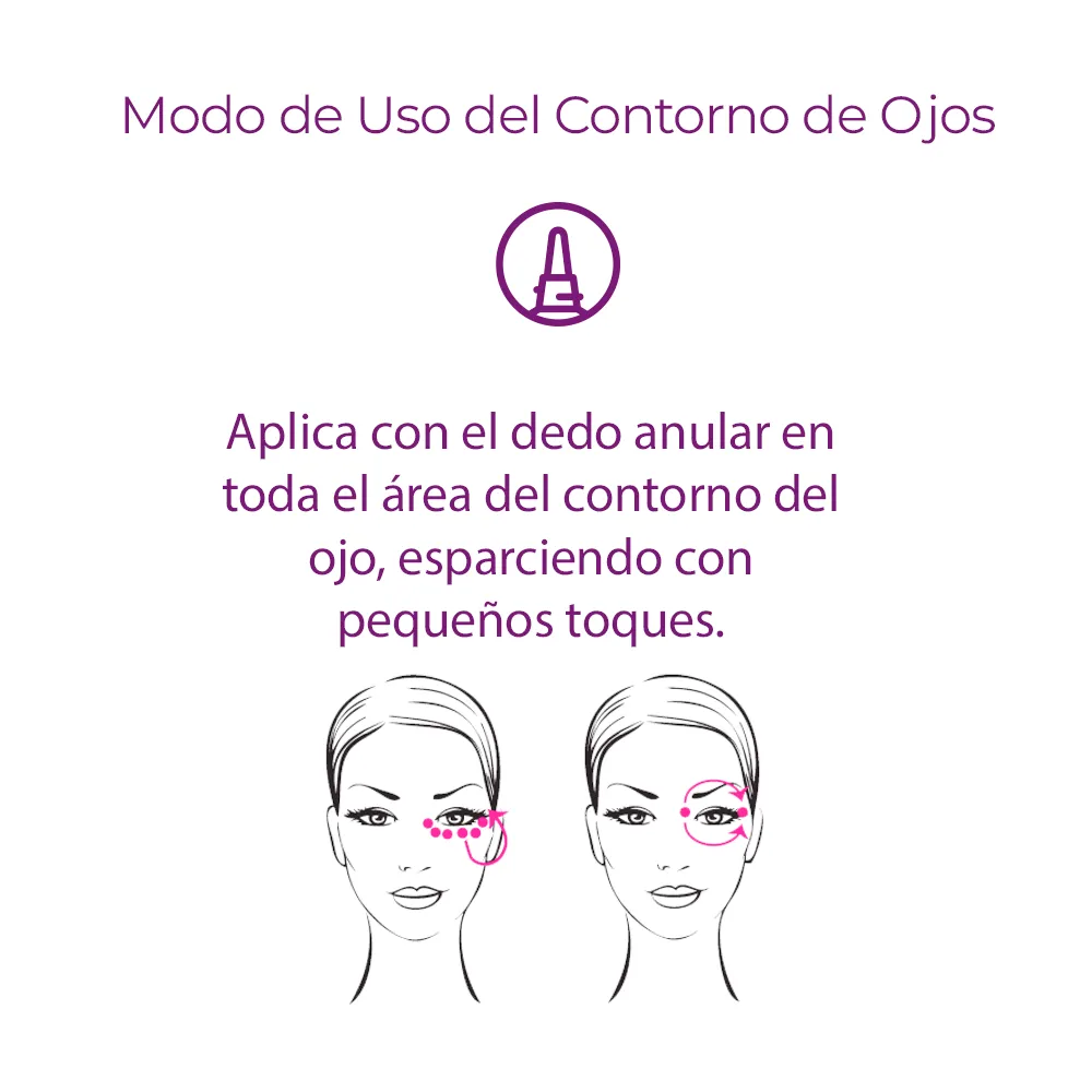 Contorno de ojos - 15 ml - Image 4