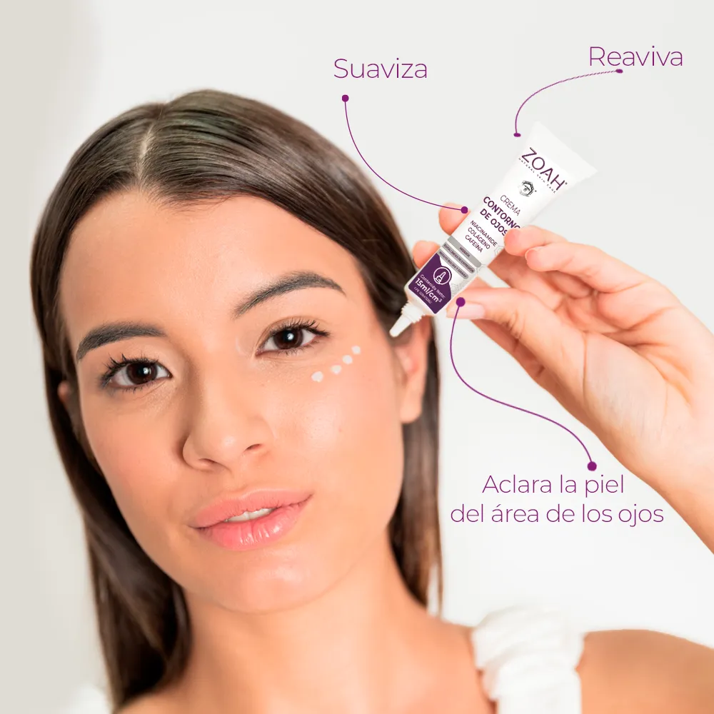 Contorno de ojos - 15 ml - Image 5