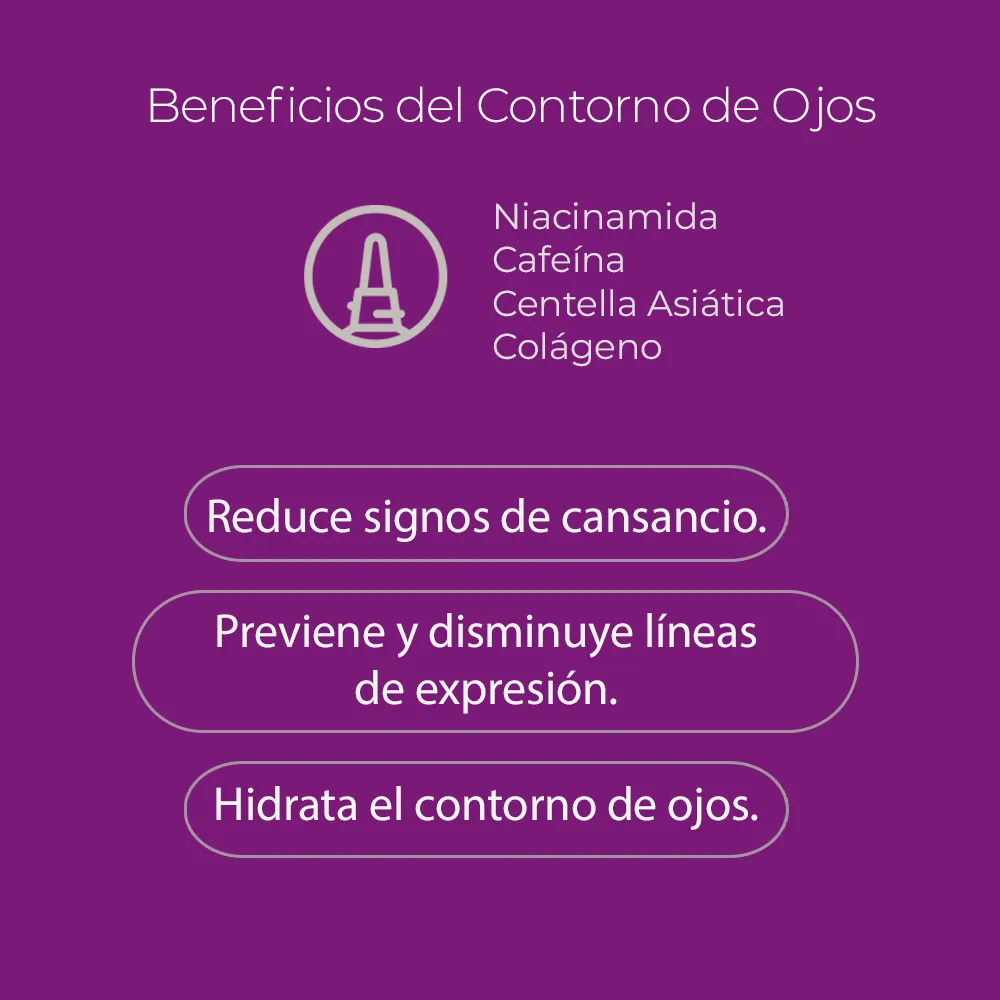 Contorno de ojos - 15 ml - Image 3