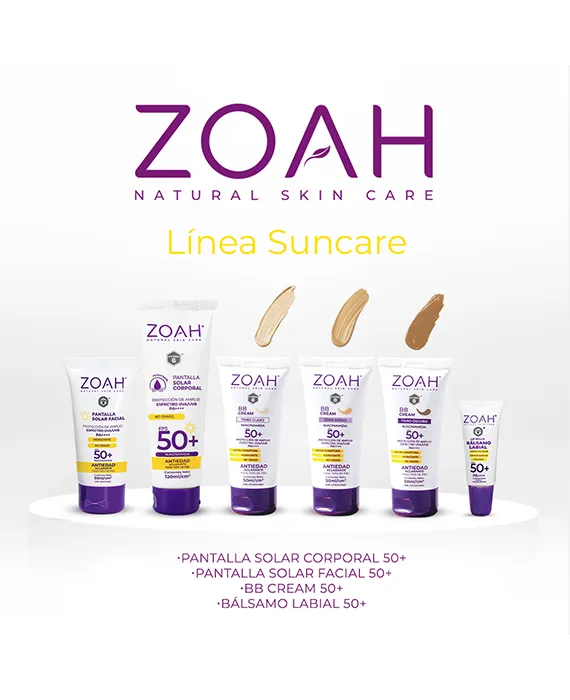 Pantalla Solar Facial - 50 ml - Image 5