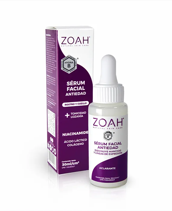Sérum Facial Antiedad - 30 ml - Image 2