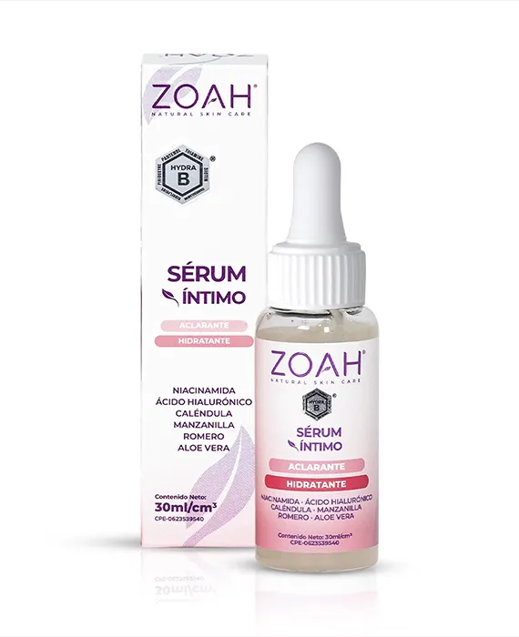 Sérum íntimo - 30 ml - Image 3